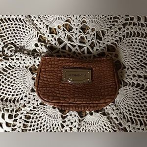 Liz Claiborne clutch wallet